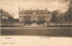 Lochem Huize Ampsen 1907, Verzenden, Voor 1920, Gelopen, Gelderland