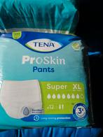 Tena heren luiers Xl 12 stuks 10 pakken, Diversen, Verpleegmiddelen, Ophalen of Verzenden, Zo goed als nieuw