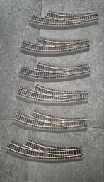 Roco wissels, Gelijkstroom, Nieuw, Rails, Ophalen of Verzenden