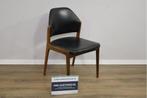 Vintage Arne Vodder Stoel, Ophalen of Verzenden, Niet ingevuld, Niet ingevuld, Niet ingevuld