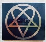 CD HIM – Dark Light 49284-2, Ophalen of Verzenden, Gebruikt, Overige genres