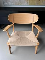 Carl Hansen & Søn CH22 Chair Stoel – Showroom Condition, Ophalen