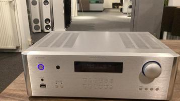 Rotel RA-1572 MKII als nieuw beschikbaar voor biedingen
