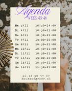 Ontspanningsmassage -House of Gypsy, Ontspanningsmassage