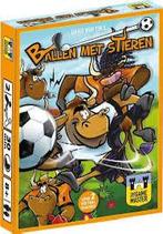 Ballen met Stieren - 2 spelers incl bonuskaarten, Ophalen of Verzenden, Zo goed als nieuw