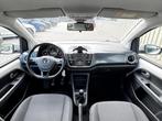 Volkswagen Up! 1.0 BMT move up!, Voorwielaandrijving, Gebruikt, 60 pk, Origineel Nederlands