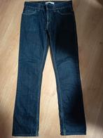 Heren spijkerbroek, Kleding | Dames, Ophalen of Verzenden, Zo goed als nieuw, Blauw, W30 - W32 (confectie 38/40)