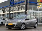 Renault Clio 1.2 Cruise Airco Parkeersensor DB riem VV 5drs, Voorwielaandrijving, Euro 5, 535 kg, Gebruikt