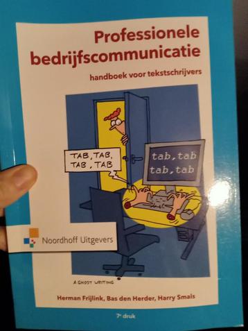 Bas den Herder - Professionele bedrijfscommunicatie