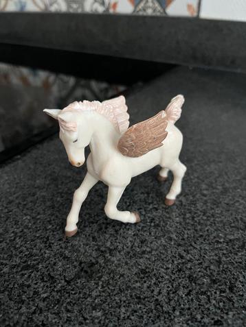 Papo Pegasus veulen beschikbaar voor biedingen