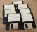 Novell Personal NetWare en DR Dos 7 originele diskettes, Computers en Software, Vintage Computers, Ophalen of Verzenden
