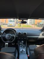 Audi A3 Sportback TFSI ULTRA 3x S-Line, Auto's, 4 cilinders, 150 pk, 1210 kg, Leder en Stof