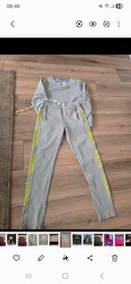 Trainingspak  (banlieue) origineel /nieuw, Kleding | Heren, Ophalen of Verzenden, Zo goed als nieuw, Zwart, Algemeen