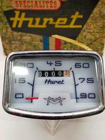 Nieuwe Huret km teller 90 km/h. Tomos Puch Oldtimer, Fietsen en Brommers, Ophalen of Verzenden, Zo goed als nieuw, Overige merken