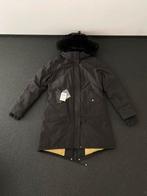 Airforce Jas TOPSTAAT! ORIGINEEL! MET BON! Dames, Ophalen of Verzenden, Zo goed als nieuw, Maat 46/48 (XL) of groter, Zwart