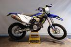 Sherco 300 SEF-R 2022 66 uur (2228 km), 1 cilinder