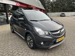 Opel KARL 1.0 Rocks Online Edition Dealer Onderhouden, Auto's, Voorwielaandrijving, 839 kg, Gebruikt, Euro 6