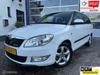 Skoda Fabia Combi 1.2 TDI Greenline * AIRCO * NAVIGATIE *, Auto's, Skoda, Voorwielaandrijving, Euro 5, Stof, 1199 cc
