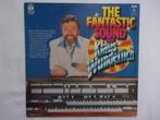 Klaus Wunderlich - The fantastic sound of LP, Ophalen of Verzenden, 1960 tot 1980, Gebruikt, 12 inch