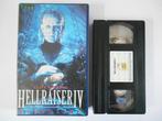 Hellraiser 4: Bloodline - Still / RCV - ex rental vhs, Cd's en Dvd's, VHS | Film, Vanaf 16 jaar, Verzenden, Gebruikt, Horror