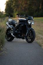 Truimph speed triple 1050 2008., Motoren, Motoren | Triumph, 3 cilinders, Particulier, 1050 cc, Meer dan 35 kW