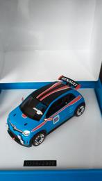 Renault Twin Run Concept Twingo 3 1:43 Norev Pol, Verzenden, Nieuw, Auto, Norev