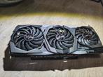 RTX 2080 Super 8GB MSI, Computers en Software, Videokaarten, PCI-Express 3, Gebruikt, GDDR6, DisplayPort