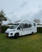 Adria Coral Axess 650 DL (2025) met alle denkbare extra’s, Caravans en Kamperen, Particulier, Half-integraal, Adria