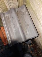 Nieuwe Monier Novo+ Sneldekpannen - 15 stuks, Doe-het-zelf en Verbouw, Dakpannen en Dakbedekking, Ophalen, Steen of Klei, Zwart