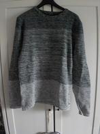 Leuke trui heren Required XL 100 % katoen groen wit, Kleding | Heren, Truien en Vesten, Maat 56/58 (XL), Ophalen of Verzenden
