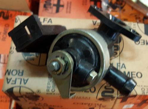 Kachelkranen Alfa Alfetta/GT(V)/Giulietta, NIEUW, origineel, Auto-onderdelen, Airco en Verwarming, Alfa Romeo, Nieuw, Ophalen of Verzenden