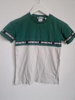 Stoer Nik&Nik shirt maat 128, Ophalen of Verzenden, Zo goed als nieuw, Jongen, Shirt of Longsleeve