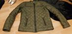 Super stoer kinderjas, maat 158/164, Coolcat, legergroen, Coolcat, Ophalen of Verzenden, Zo goed als nieuw, Jongen