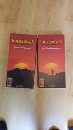 bordspellen Kolonisten Catan 2 kleine scenarios 999 games, Hobby en Vrije tijd, Gezelschapsspellen | Bordspellen, Een of twee spelers