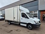 Mercedes-Benz Sprinter 513 CDI/ Bakwagen/ 20 KUB/ Laadklep, Auto's, Bestelauto's, Euro 5, Achterwielaandrijving, Gebruikt, 4 cilinders