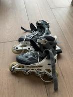 Oxelo inline skates maat 32-35, Sport en Fitness, Skeelers, Kinderen, Inline skates 4 wielen, Ophalen, Overige merken
