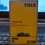 Trix 22768 H0 Diesellocomotief Serie 6504 RailPro van de NS, Trix, Nieuw, Ophalen of Verzenden, NS