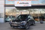 Mercedes GLB 200 AMG-Line 163PK | Sfeer | 7-Pers | Pano | Me, Auto's, Mercedes-Benz, 4 cilinders, Met garantie (alle), 7 stoelen