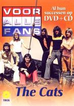 The Cats - Voor Alle Fans CD + DVD, Alle leeftijden, Verzenden, Zo goed als nieuw, Muziek en Concerten