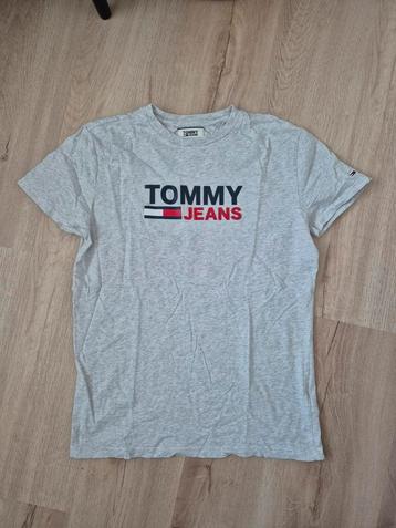 Nieuw! Tommy hilfiger tshirt maat s beschikbaar voor biedingen