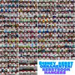 Disney kerst ornamenten ornament  hanger kerstbal ballen, Diversen, Ophalen of Verzenden