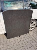 Skoda Superb (MK3 2015-2024) Dubbele kofferbak mat, Ophalen, Gebruikt