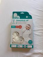 Nieuw: Love to Dream swaddle up stage 1, maat S (0,2 TOG), Ophalen of Verzenden, Nieuw, Jongetje of Meisje
