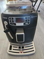 Phillips Saeco Espresso machine, Witgoed en Apparatuur, Koffiezetapparaten, Zo goed als nieuw, Ophalen