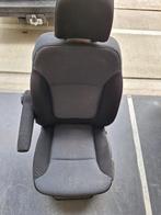 Bestuurdersstoel met armleuning, Auto-onderdelen, Interieur en Bekleding, Ophalen, Gebruikt, Opel