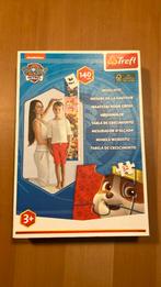 Paw patrol meetlat puzzel, Ophalen of Verzenden, 10 tot 50 stukjes, Gebruikt, 2 tot 4 jaar