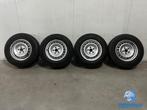 9-10mm! Originele VW Crafter MAN TGE 16 inch stalen velgen 5, Auto-onderdelen, Banden en Velgen, -, Banden en Velgen, All Season