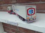 Tekno  Scania  143 - 450  van  BB  Stolk., Hobby en Vrije tijd, Modelauto's | 1:50, Ophalen of Verzenden, Nieuw, Bus of Vrachtwagen