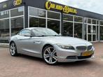 Bmw Z4 SDRIVE 35I HANDGESCHAKELD, Auto's, Euro 5, Achterwielaandrijving, Gebruikt, Regensensor