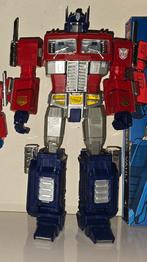 Transformers masterpiece ko mp10 met upgrade set, Verzamelen, Transformers, Overige generaties, Ophalen of Verzenden, Zo goed als nieuw